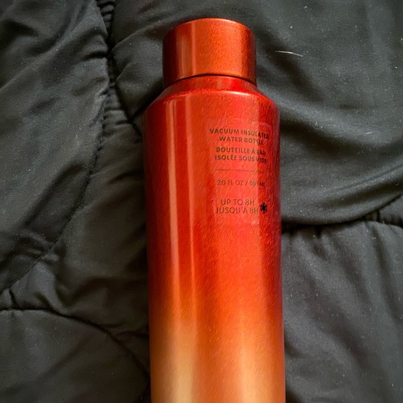 2019 Starbucks Holiday Thermos NWT - Picture 1 of 3